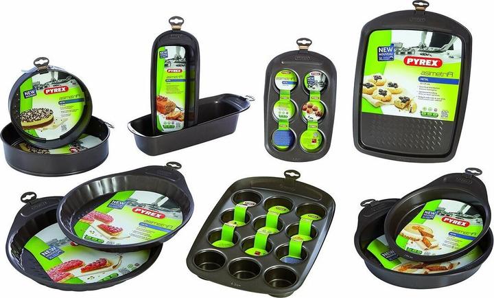 Produktbild Pyrex Asimetria (26 cm)