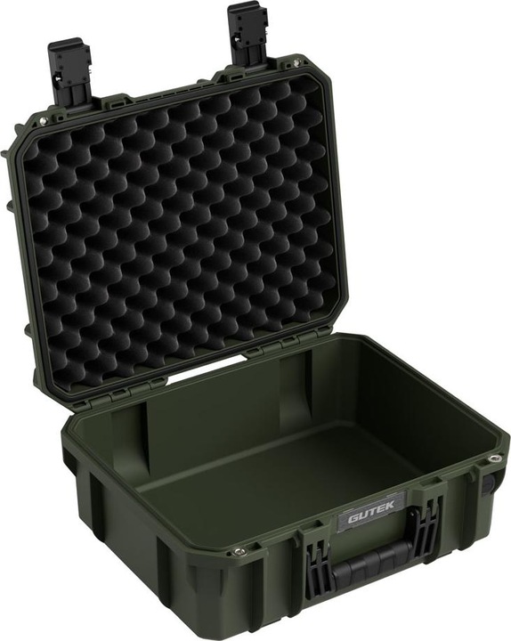 Actual product image Gutek Tortoise, T-230 (Photo case, 23 l)