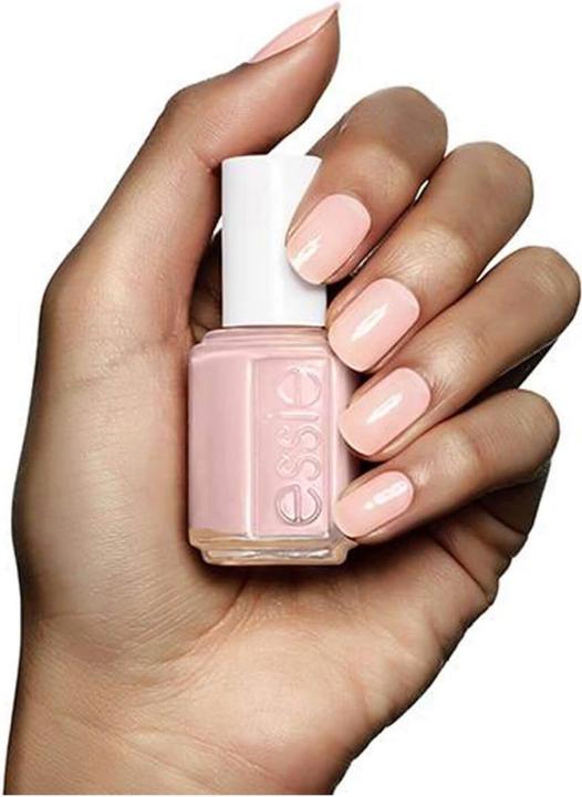 Produktbild Essie Nail Color (13 Mademoiselle, Farblack)