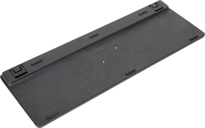 Actual product image Targus EcoSmart - Keyboard - sustainable energy generation (FR, Cable)
