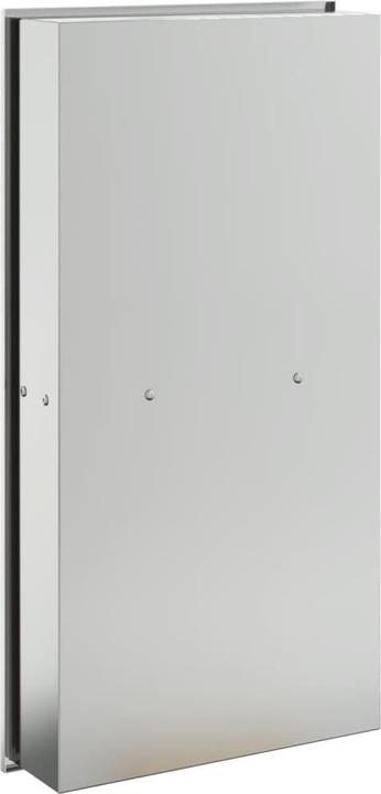 Actual product image vidaXL Leora (620 mm)