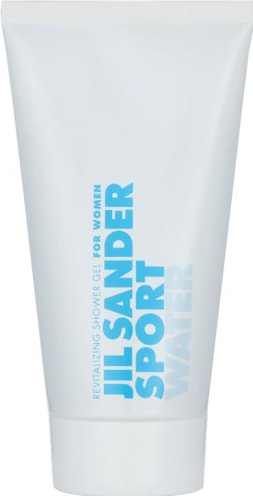 Produktbild Jil Sander Sport Water Shower Gel (150 ml)