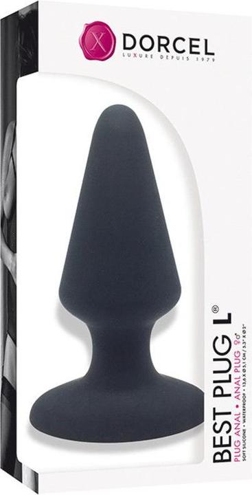 Produktbild Marc Dorcel Best Plug L Analplug