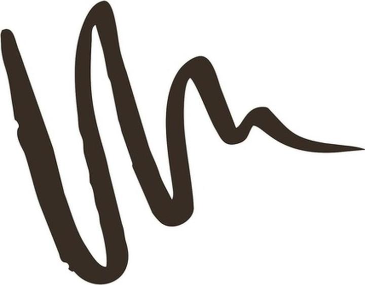 Produktbild L.A. Girl LA Girl Line Art Matte Eyeliner GLE713 Espresso von GLITZ (Espresso)