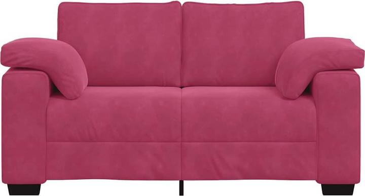 Produktbild vidaXL Zweiersofa