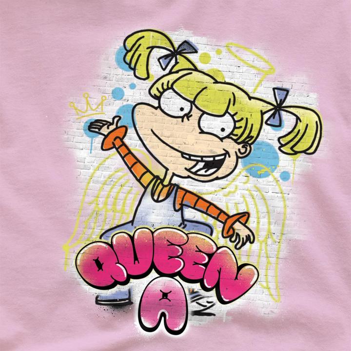 Produktbild Rugrats Queen A For TShirt (S)