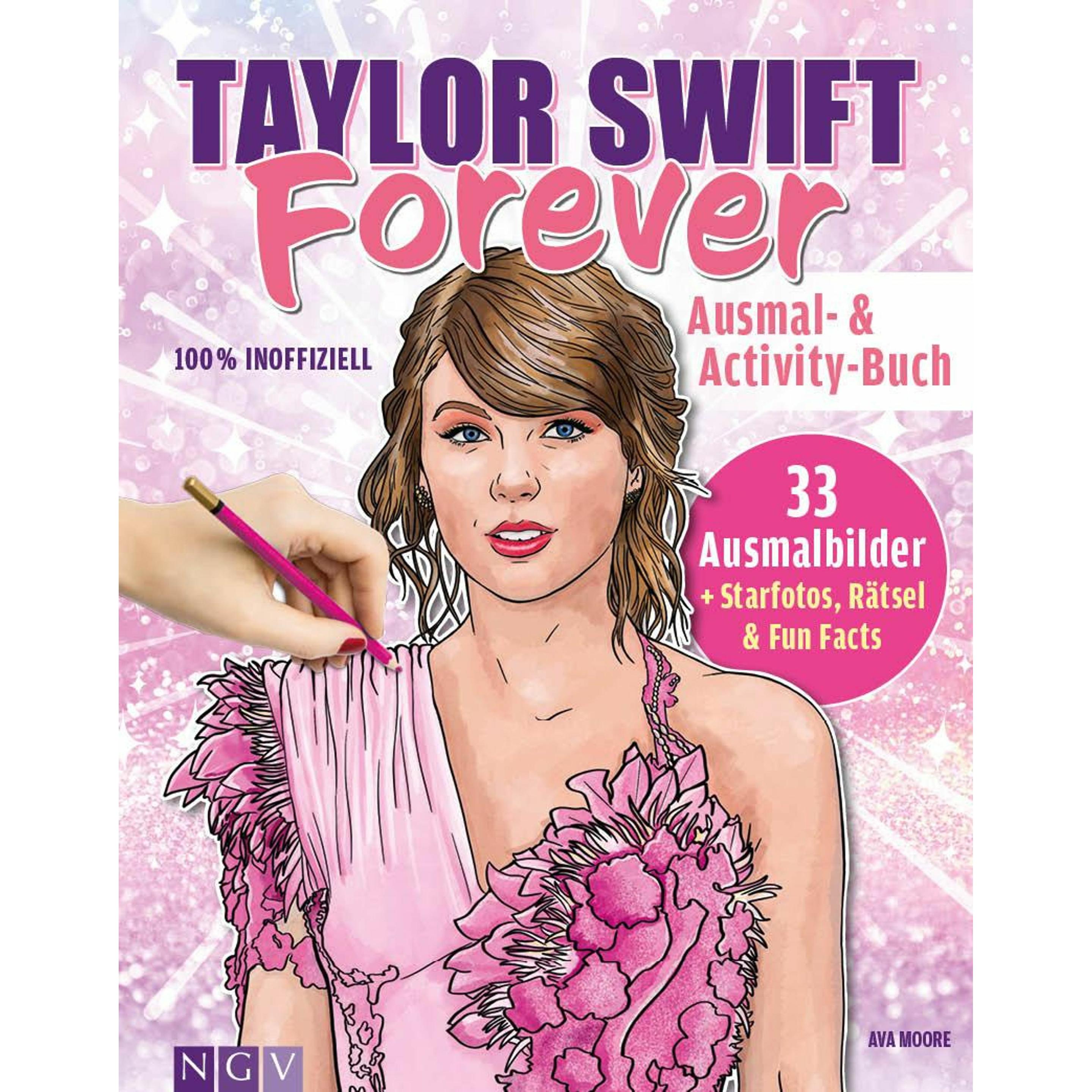 Naumann + Göbel Taylor Swift Forever