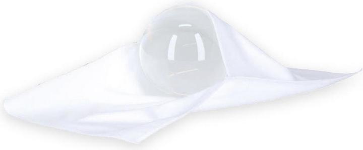 Image du produit Caruba Sac pour objectif sphérique 60/80mm (Étui pour objectif)