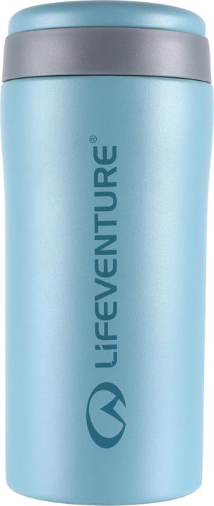 Productafbeelding Lifeventure Thermische mok, mat ijsblauw (0.30 l)