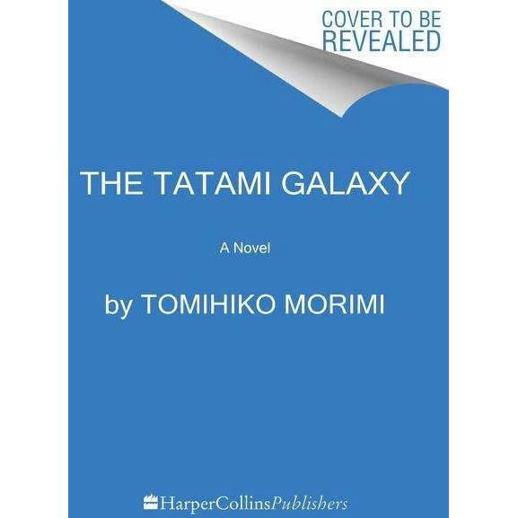 The Tatami Galaxy, Fachbücher von Tomihiko Morimi