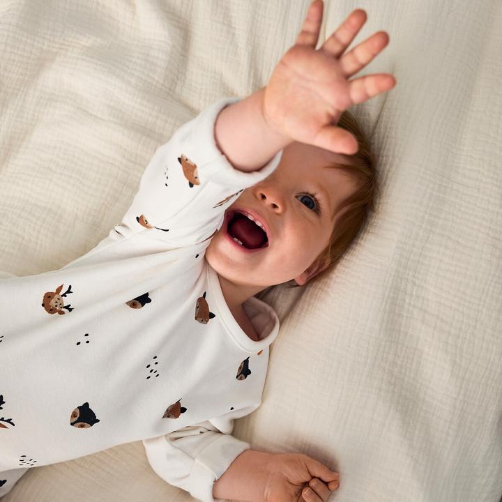 Image du produit La Redoute Collections Ensemble de 2 pièces (56)