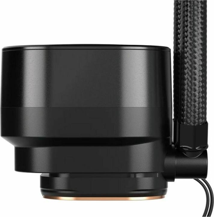 Actual product image Corsair Nautilus 240 RS