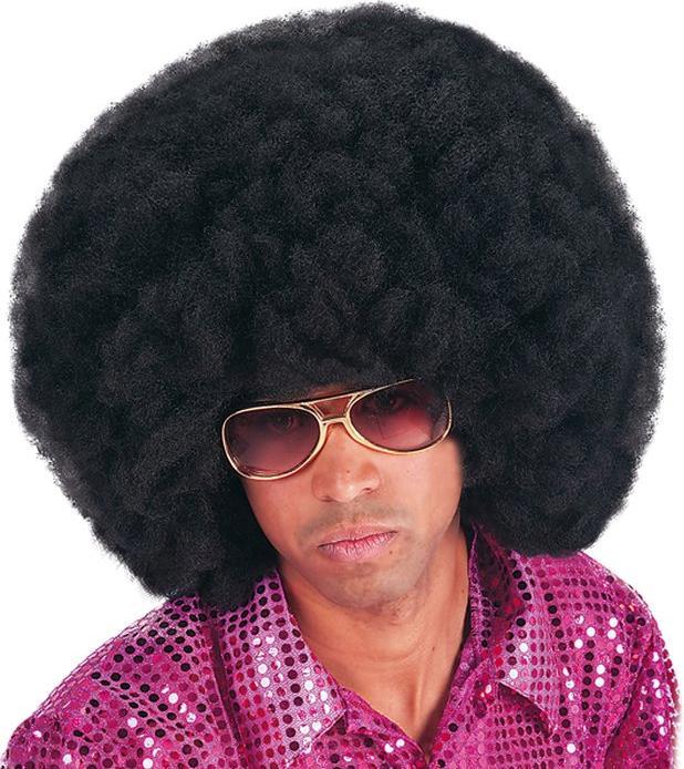 Produktbild Carnival Toys Super Afro