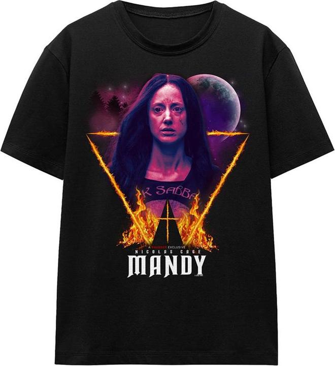 Produktbild Mandy TShirt (M)