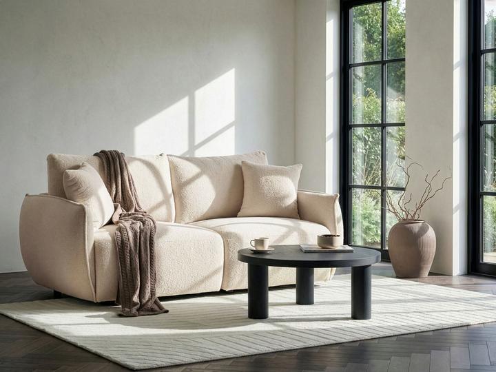 Produktbild Beliani Mesnali (2-Sitzer)