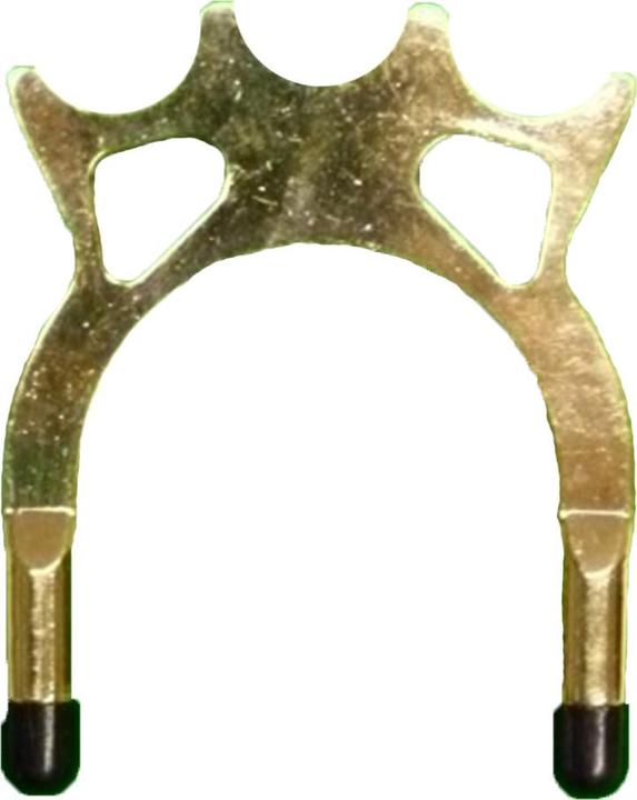 Produktbild Cartasport NylonSpider Messing