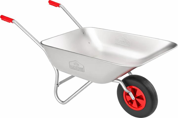 Produktbild Gardebruk Schubkarre