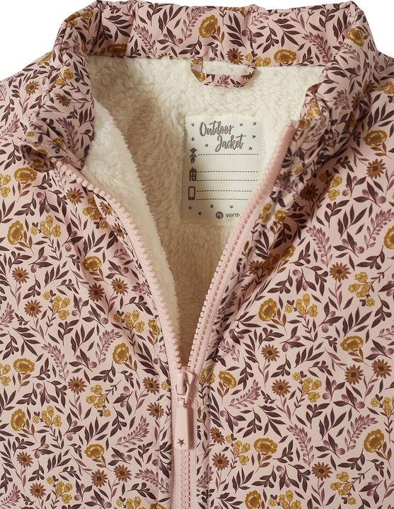 Produktbild Vertbaudet Anorak (104)