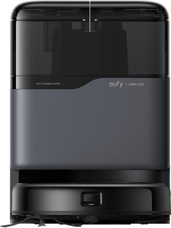 Actual product image eufy Omni C20 (7000 Pa)