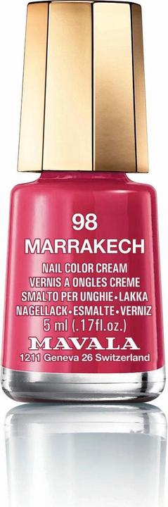 98 Marrakech