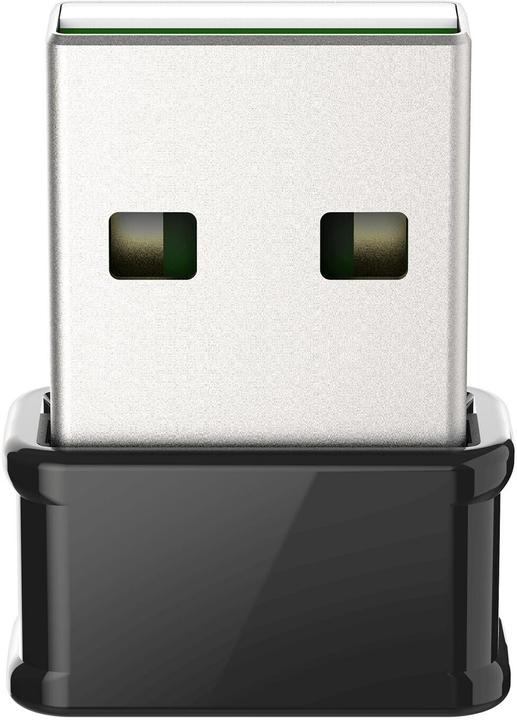 Image du produit D-Link Adaptateur réseau DWA-181 (USB 2.0)