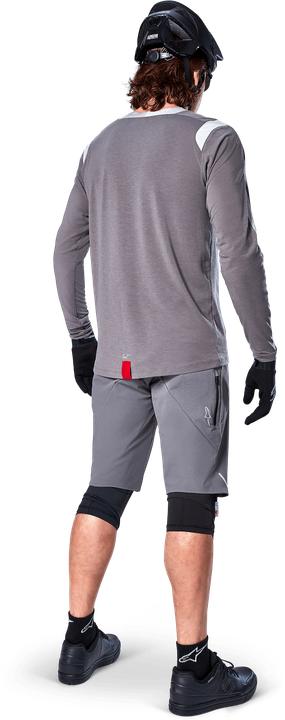 Produktbild Alpinestars Jersey 24 A-Dura Dri Wool Ls (XL)