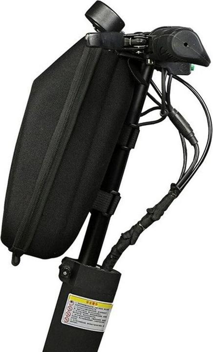 Produktbild Wozinsky Rollertasche (4 l, Lenkertasche)