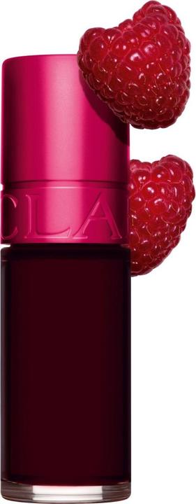 Produktbild Clarins Water Lip Stain - 04 Violet Water Matte (04 Violet Water Matte)