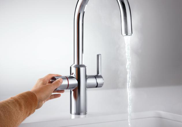 Produktbild Blanco drink.hot TAMPERA