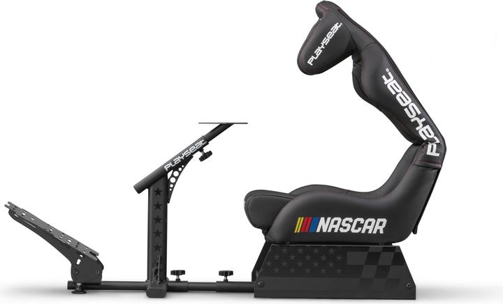 Produktbild Playseat Evolution Pro - NASCAR Edition