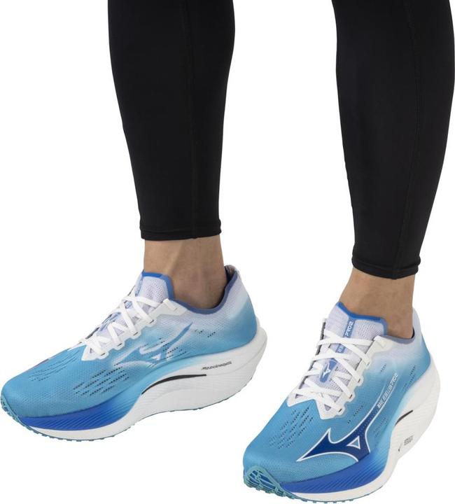 Image du produit Mizuno Wave Rebellion Pro 2 (41)