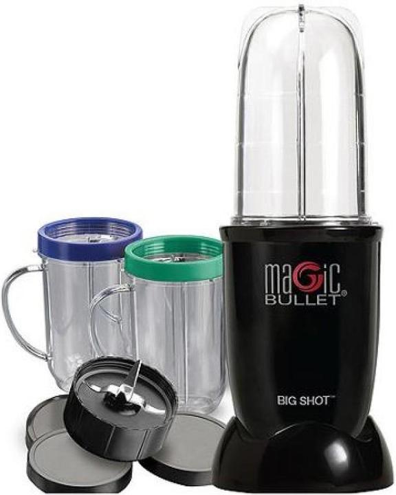 Image du produit NutriBullet Bullet magique (200 W)