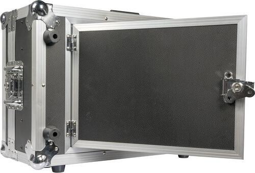 Image du produit Seetec monitor ATEM215S-CO 21.5" W. SDI Carry-On Flight Case (21.50", Full HD)