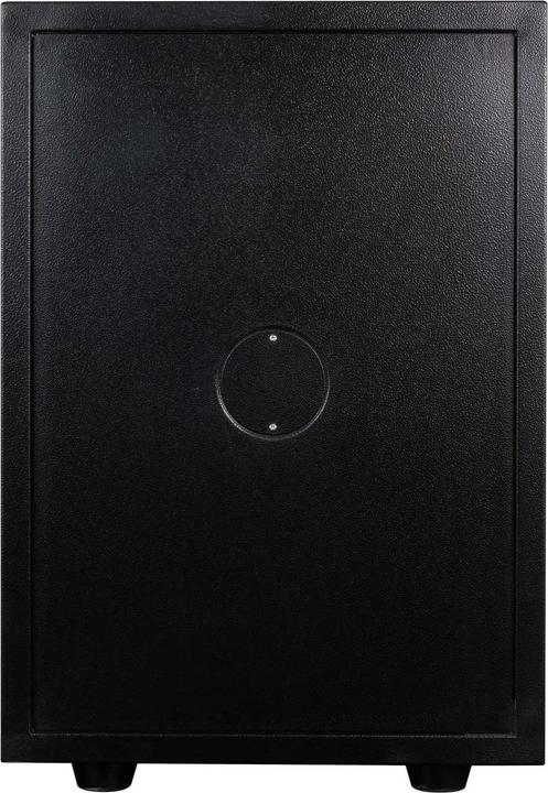 Produktbild Jamb Feuerfester 44 kg (20 l)