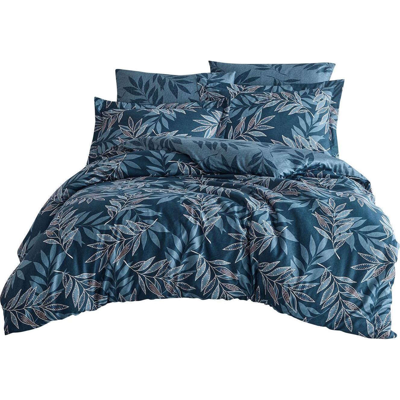 Traumschlaf, Bettwäsche, Irene (Bettwäsche Set, 200 x 220 cm)