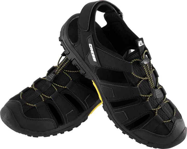 Actual product image Cressi Luca (40)