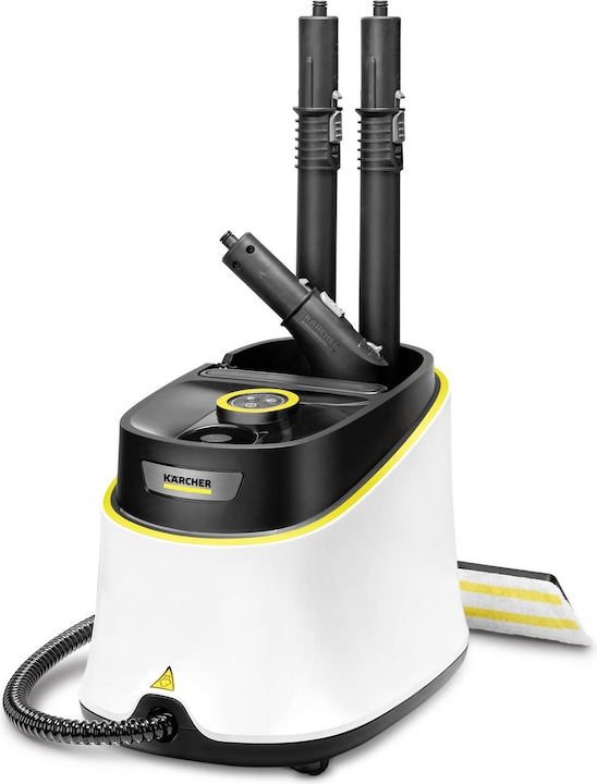 Actual product image Kärcher SC 3 Deluxe 1.513-430.0 (3.50 bar, 1900 W)