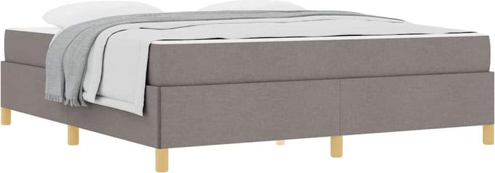 Actual product image vidaXL Bedstead (180 x 200 cm)