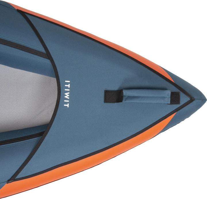 Image du produit Itiwit Kayak gonflable Touring 1 place (1 Personne)