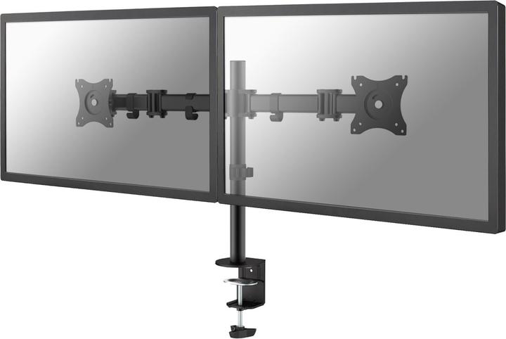 Image du produit Neomounts NM-D135DBLACK (Tables, 27", 8 kg)