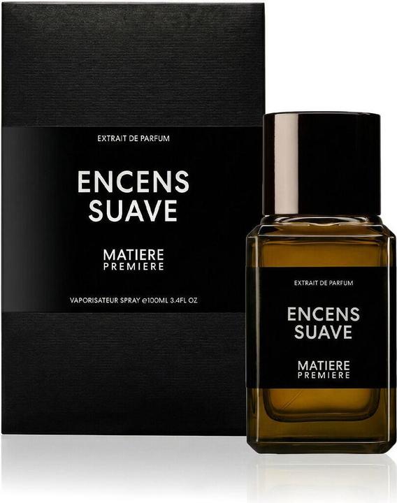 Immagine prodotto Matiere Premiere Encens Suave Extrait (Extrait De Parfum, 100 ml)