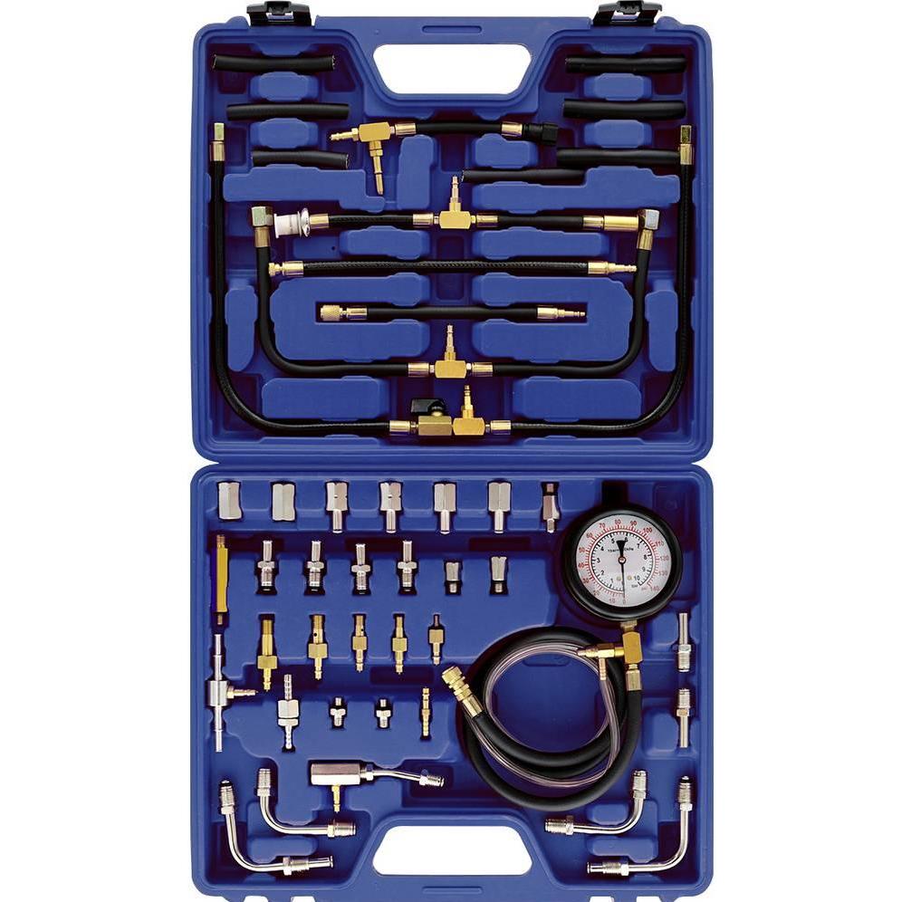 Kunzer Benzindrucktester 0 - 8 bar (7BDT01)