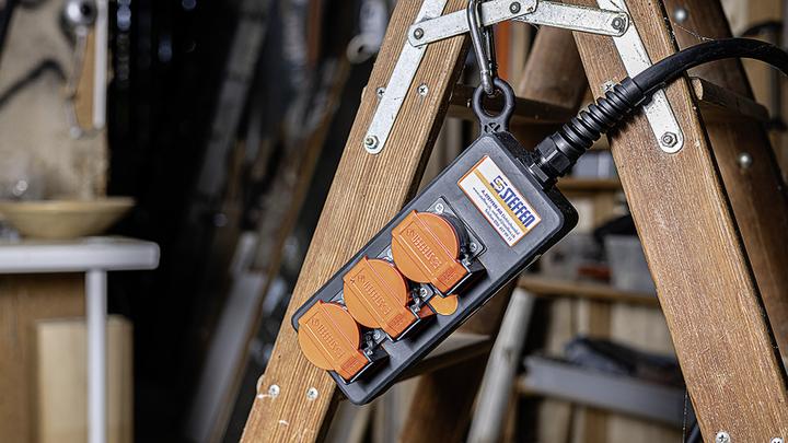 Image du produit Steffen Professionnel (3 x, Type 15)