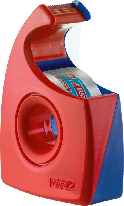 Produktbild tesa EASY CUT Handabroller