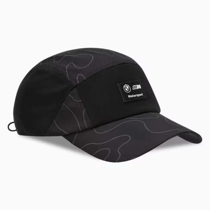 Produktbild Puma BMW MMS Statement 5-Panel Cap (One Size)
