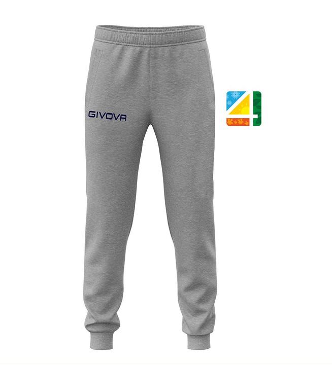 Produktbild Givova King Logo Small (XL)