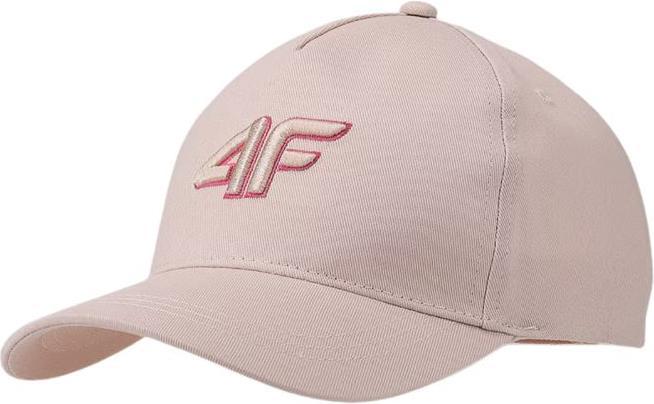 Actual product image 4F Kinder-Baseballkappe