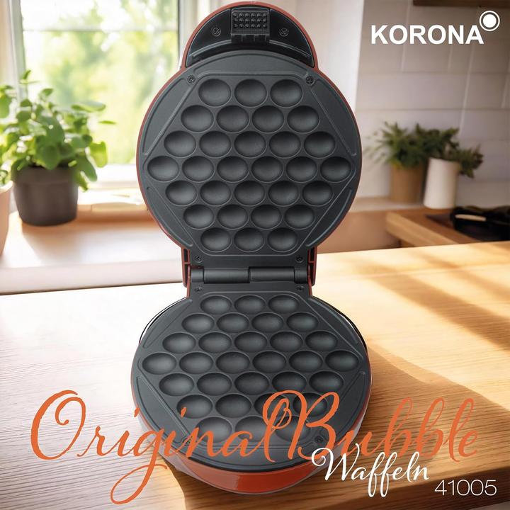 Produktbild Korona Bubble