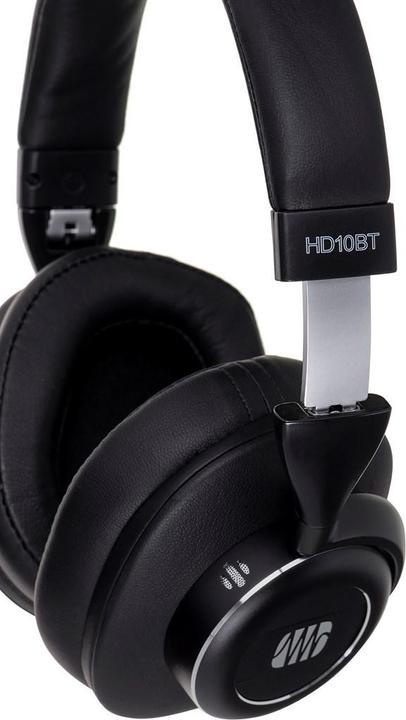 Immagine prodotto PreSonus Eris HD10BT (ANC, 16 h, Senza fili, Cablato)