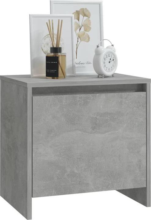 Grigio, Grigio calcestruzzo